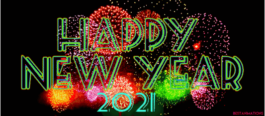 Happy New Year!