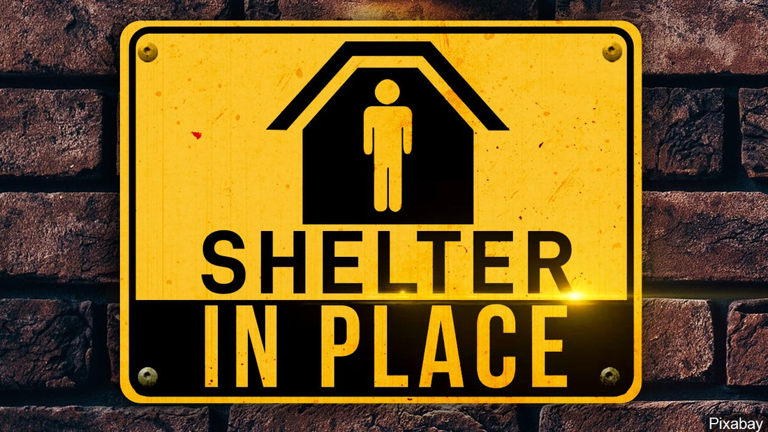 Shelter in Place