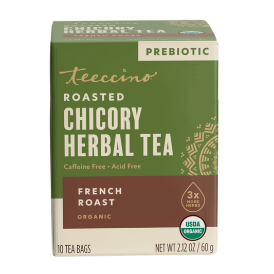 French Roast Roasted Herbal Tea