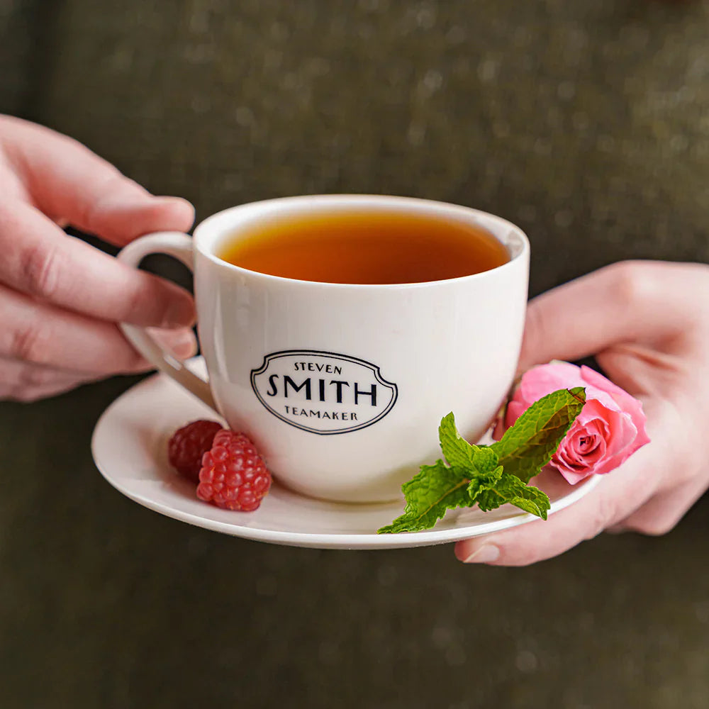 SMITH TEAMAKER - EMPOWER MINT WOMEN'S WELLNESS TEA BLEND NO. 4 (100 CT SACHETS)
