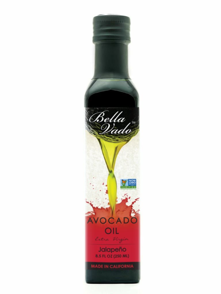 Extra Virgin Avocado Oil (250 ml)