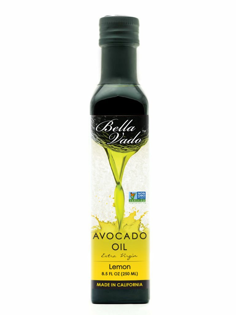Extra Virgin Avocado Oil (250 ml)