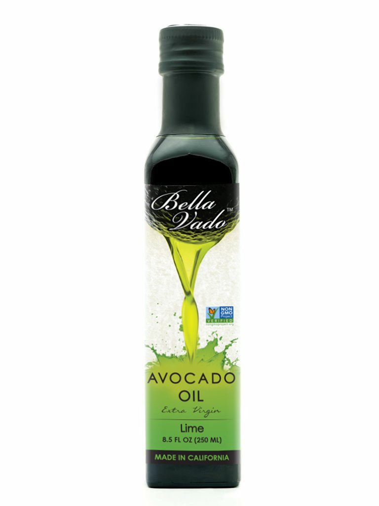 Extra Virgin Avocado Oil (250 ml)
