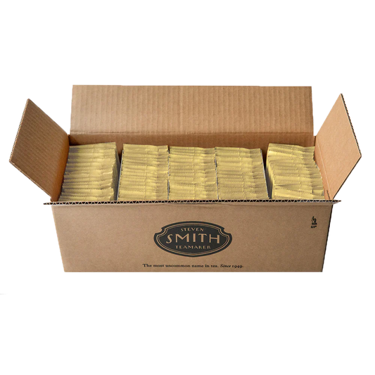 SMITH TEAMAKER - MARIGOLD SEASONAL HERBAL TEA BLEND NO. 53 (100 CT SACHETS)