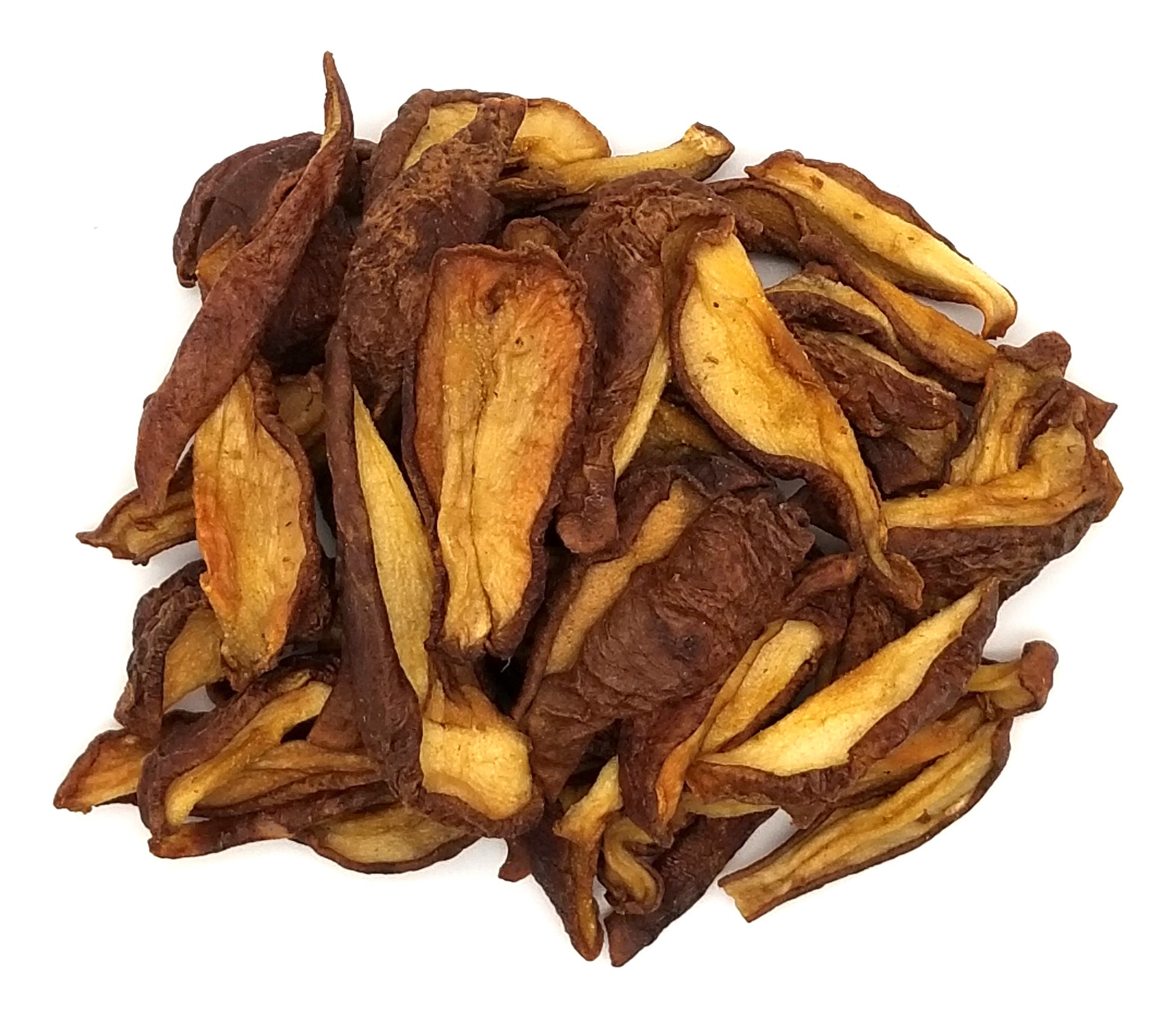 True California Organic Natural Unsulfured Dried Barlett Pears