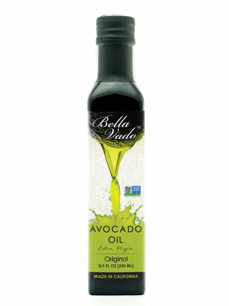 Extra Virgin Avocado Oil (250 ml)