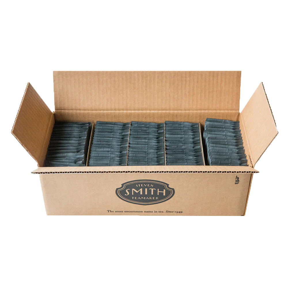 SMITH TEAMAKER - PORTLAND BREAKFAST BLEND BLACK TEA BLEND NO. 1851 (100 SACHETS)