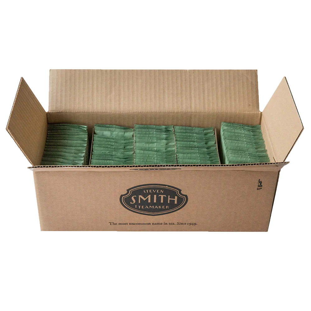 SMITH TEAMAKER - WHITE PETAL TEA BLEND NO. 72 (100 CT SACHETS